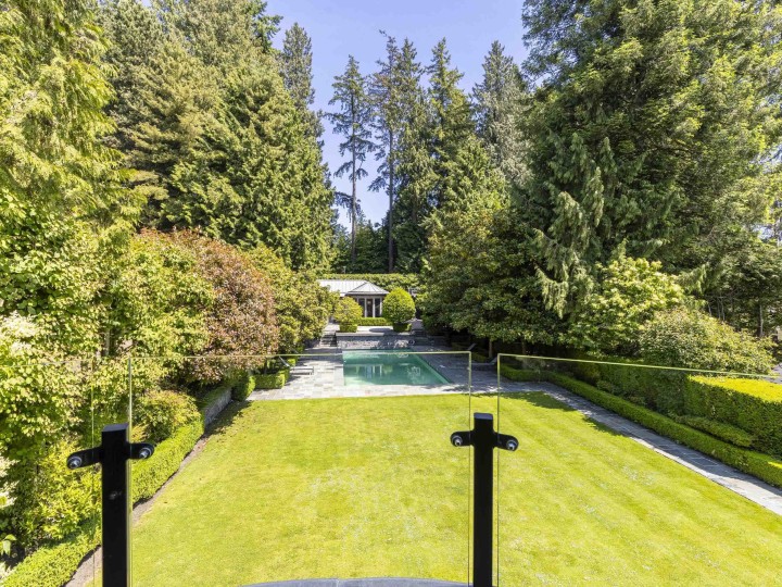 Photo 21 at 6448 Macdonald Street, Kerrisdale, Vancouver West