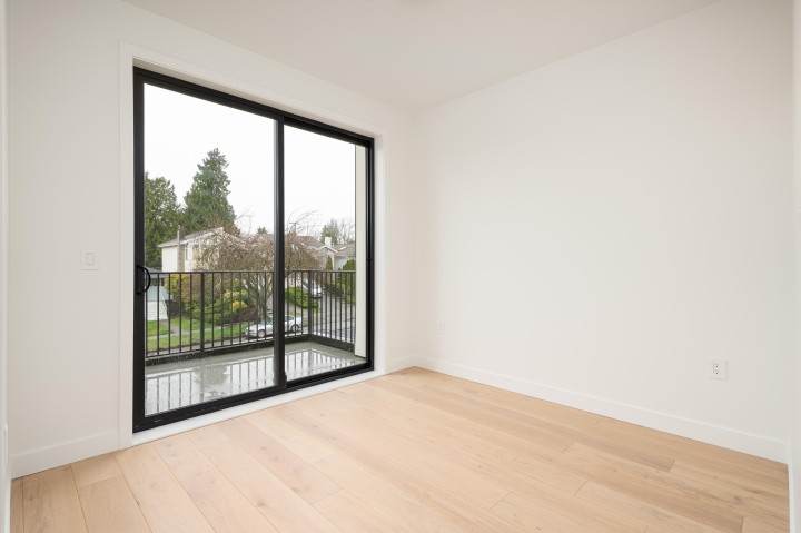 Photo 11 at 8088 Laurel Street, Marpole, Vancouver West