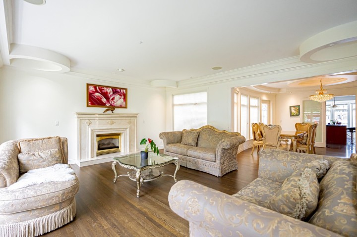 Photo 2 at 6879 Arbutus Street, S.W. Marine, Vancouver West