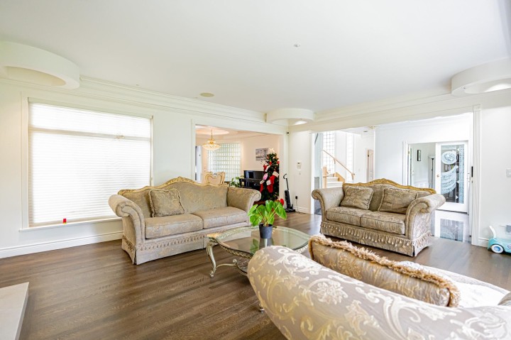 Photo 4 at 6879 Arbutus Street, S.W. Marine, Vancouver West