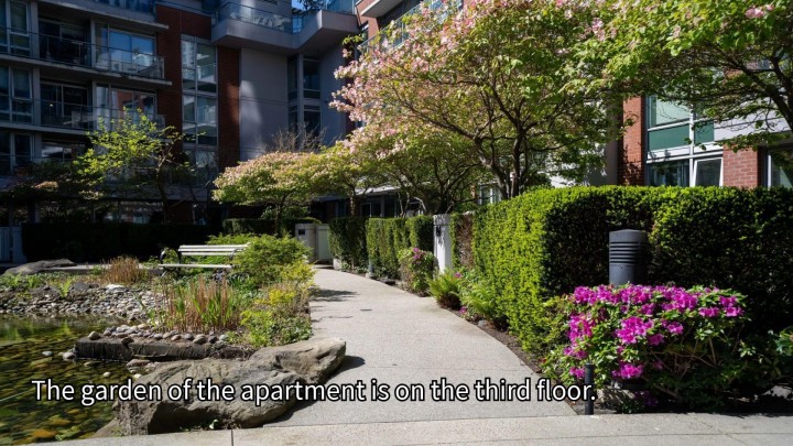 Photo 17 at 607 - 618 Abbott Street, Downtown VW, Vancouver West