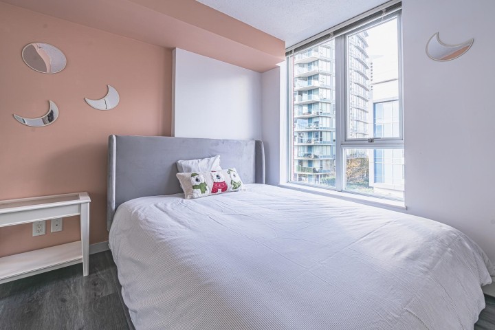 Photo 12 at 607 - 618 Abbott Street, Downtown VW, Vancouver West