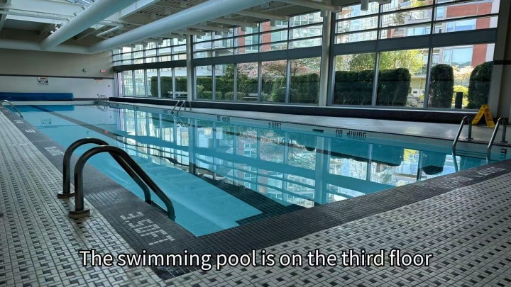 Photo 20 at 607 - 618 Abbott Street, Downtown VW, Vancouver West