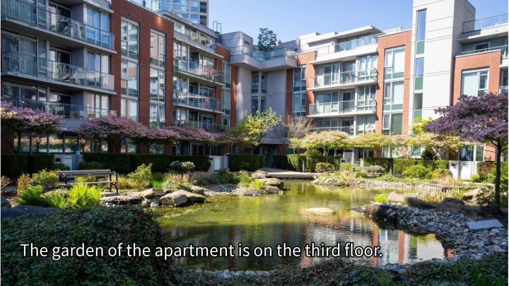 Photo 18 at 607 - 618 Abbott Street, Downtown VW, Vancouver West