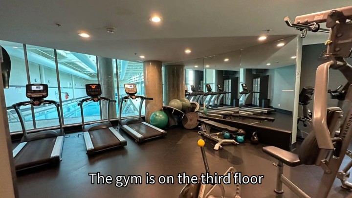 Photo 19 at 607 - 618 Abbott Street, Downtown VW, Vancouver West