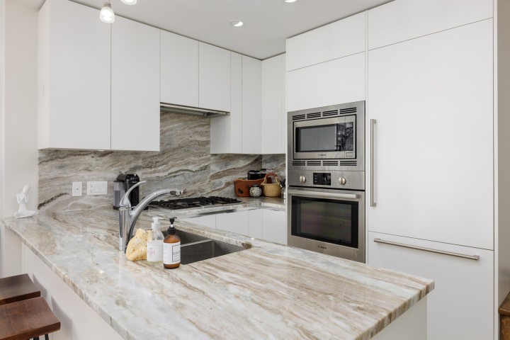 Photo 7 at 708 - 185 Victory Ship Way, Lower Lonsdale, North Vancouver