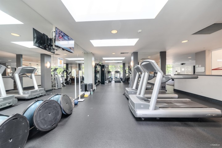 Photo 23 at 1701 - 1495 Richards Street, Yaletown, Vancouver West