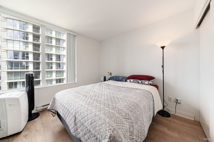 Photo 16 at 1701 - 1495 Richards Street, Yaletown, Vancouver West