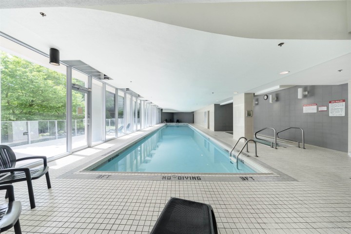 Photo 22 at 1701 - 1495 Richards Street, Yaletown, Vancouver West