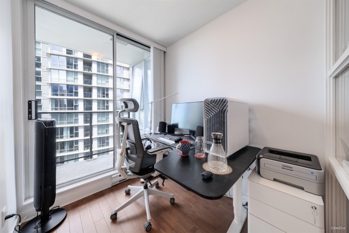 Photo 7 at 1701 - 1495 Richards Street, Yaletown, Vancouver West