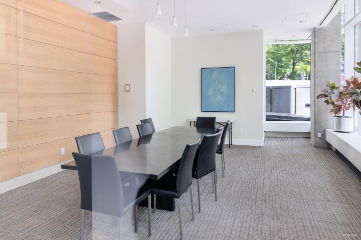 Photo 20 at 1701 - 1495 Richards Street, Yaletown, Vancouver West