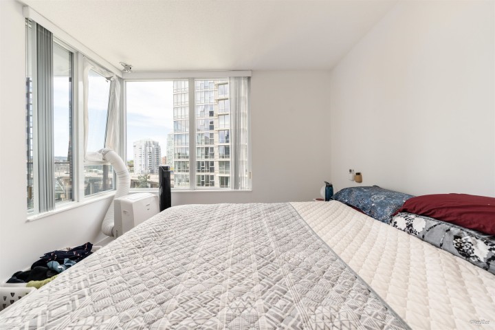 Photo 15 at 1701 - 1495 Richards Street, Yaletown, Vancouver West
