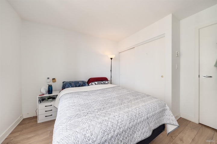 Photo 19 at 1701 - 1495 Richards Street, Yaletown, Vancouver West