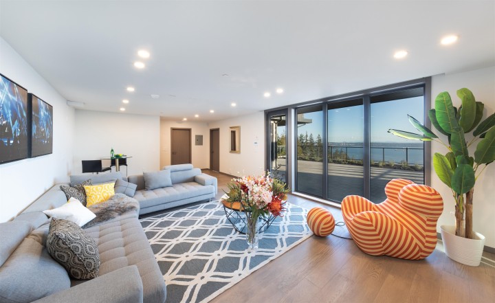 Photo 27 at 2862 Rodgers Creek Lane, Cypress Park Estates, West Vancouver