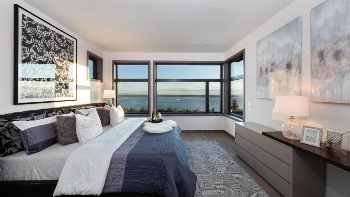 Photo 22 at 2862 Rodgers Creek Lane, Cypress Park Estates, West Vancouver