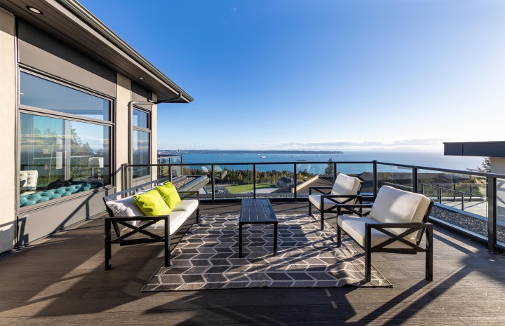 Photo 20 at 2862 Rodgers Creek Lane, Cypress Park Estates, West Vancouver