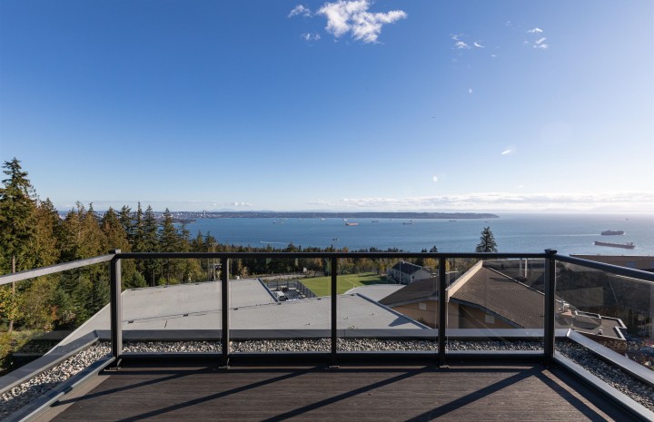 Photo 15 at 2862 Rodgers Creek Lane, Cypress Park Estates, West Vancouver