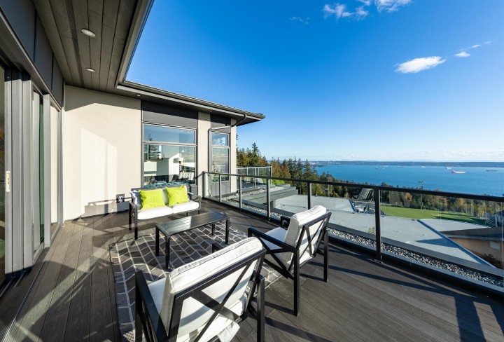 Photo 21 at 2862 Rodgers Creek Lane, Cypress Park Estates, West Vancouver