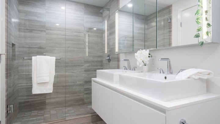 Photo 17 at 4206 - 1480 Howe Street, Yaletown, Vancouver West