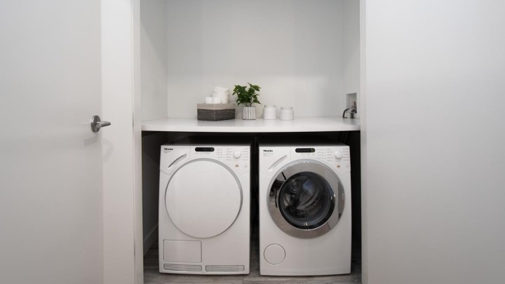 Photo 22 at 4206 - 1480 Howe Street, Yaletown, Vancouver West