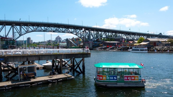 Photo 38 at 4206 - 1480 Howe Street, Yaletown, Vancouver West