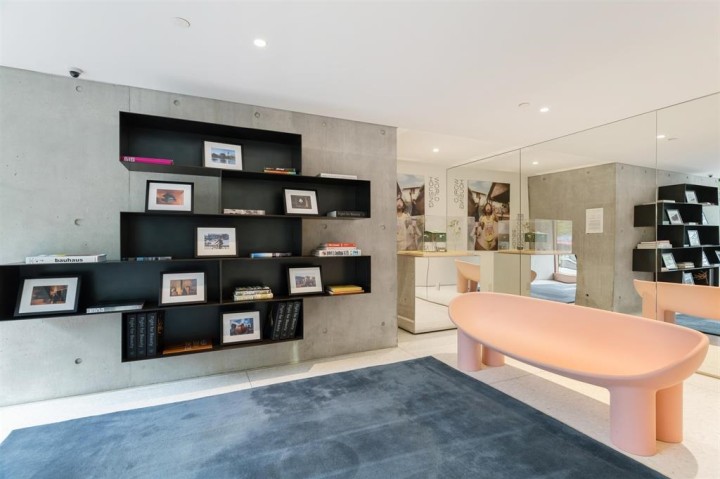 Photo 33 at 4206 - 1480 Howe Street, Yaletown, Vancouver West