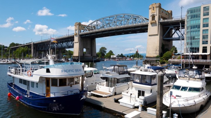 Photo 37 at 4206 - 1480 Howe Street, Yaletown, Vancouver West