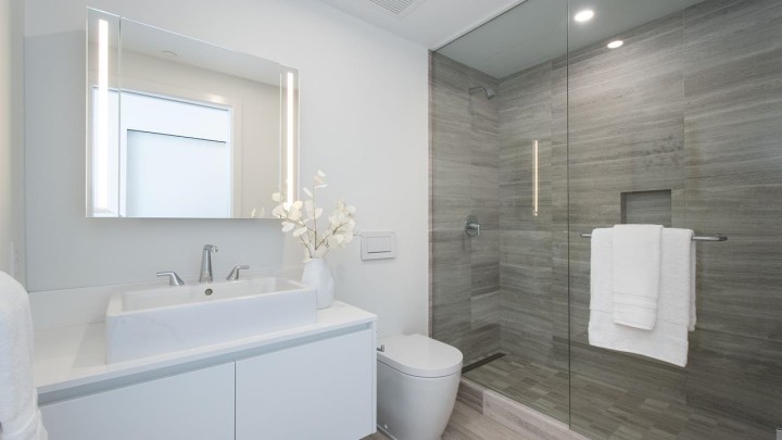 Photo 19 at 4206 - 1480 Howe Street, Yaletown, Vancouver West