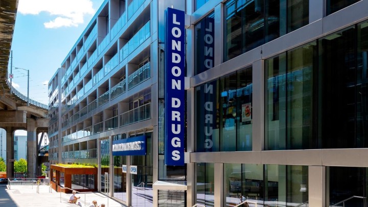 Photo 35 at 4206 - 1480 Howe Street, Yaletown, Vancouver West