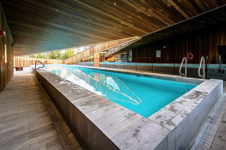 Photo 31 at 4206 - 1480 Howe Street, Yaletown, Vancouver West