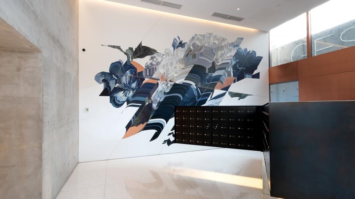 Photo 29 at 4206 - 1480 Howe Street, Yaletown, Vancouver West