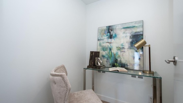 Photo 21 at 4206 - 1480 Howe Street, Yaletown, Vancouver West