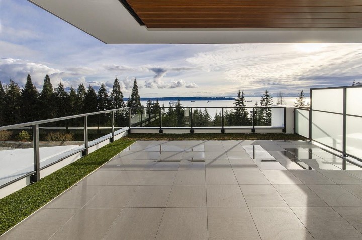 Photo 20 at 307 - 3101 Burfield Place, Cypress Park Estates, West Vancouver