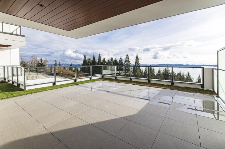 Photo 11 at 307 - 3101 Burfield Place, Cypress Park Estates, West Vancouver