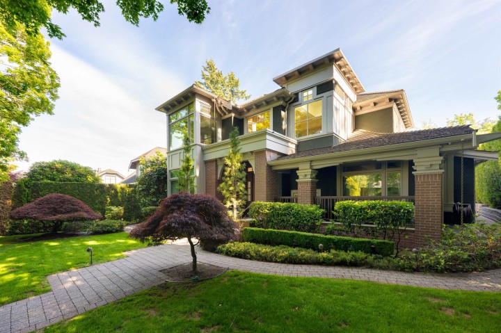 Photo 2 at 4688 W 3rd Avenue, Point Grey, Vancouver West