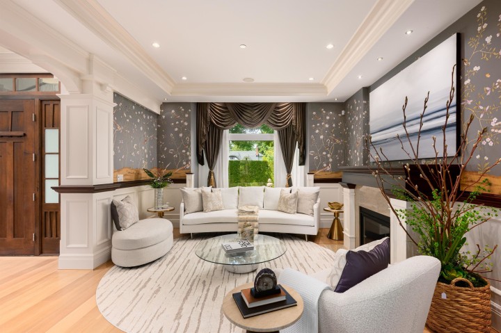 Photo 6 at 4688 W 3rd Avenue, Point Grey, Vancouver West