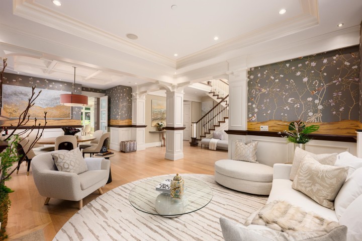 Photo 7 at 4688 W 3rd Avenue, Point Grey, Vancouver West