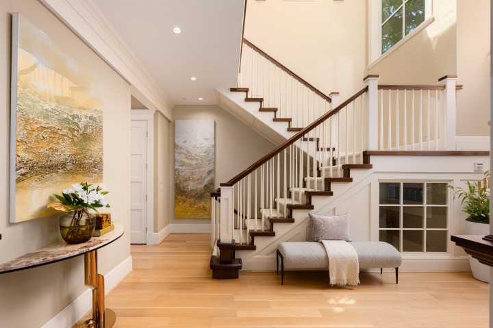 Photo 3 at 4688 W 3rd Avenue, Point Grey, Vancouver West