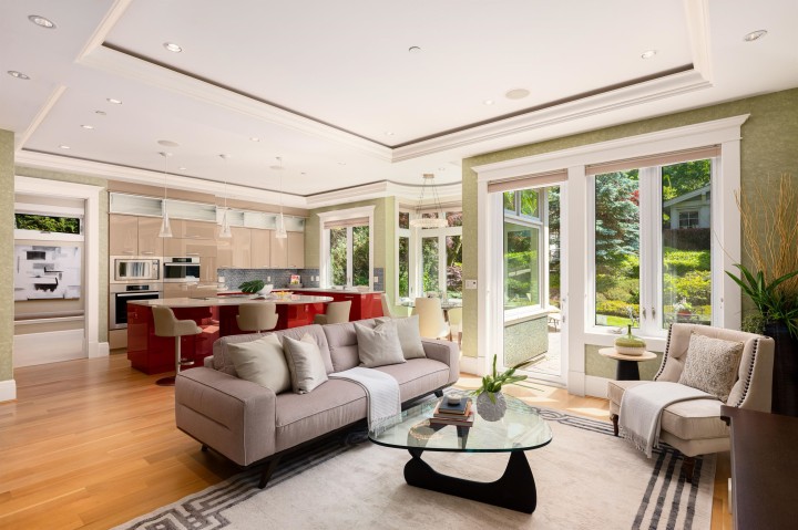 Photo 9 at 4688 W 3rd Avenue, Point Grey, Vancouver West