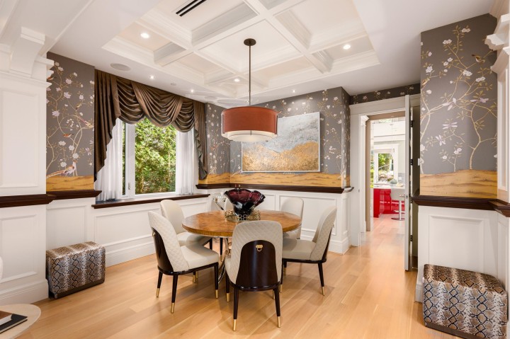 Photo 8 at 4688 W 3rd Avenue, Point Grey, Vancouver West