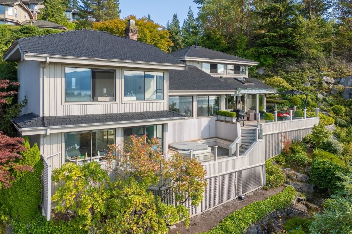 Photo 27 at 5267 Aspen Drive, Upper Caulfeild, West Vancouver