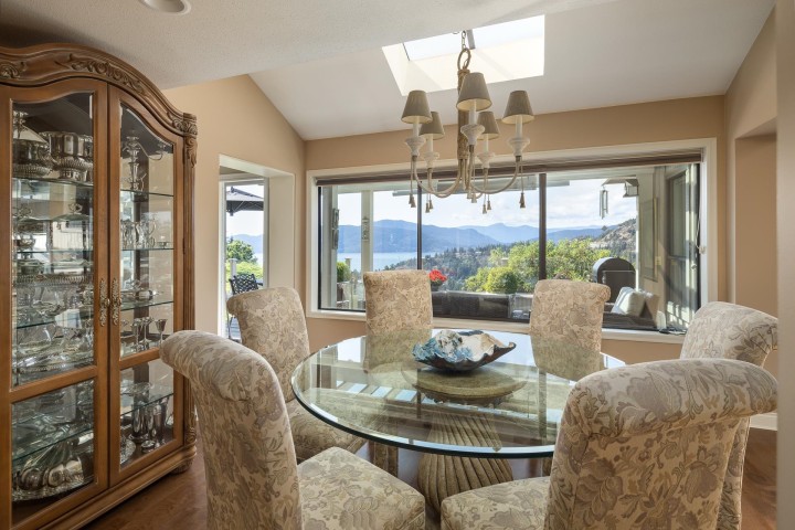 Photo 6 at 5267 Aspen Drive, Upper Caulfeild, West Vancouver