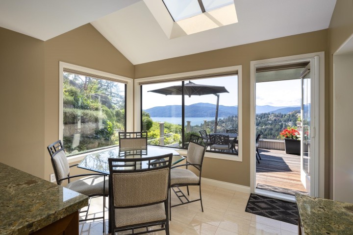 Photo 13 at 5267 Aspen Drive, Upper Caulfeild, West Vancouver