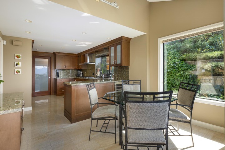 Photo 12 at 5267 Aspen Drive, Upper Caulfeild, West Vancouver