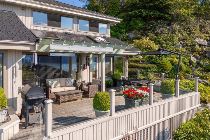 Photo 26 at 5267 Aspen Drive, Upper Caulfeild, West Vancouver