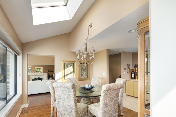 Photo 7 at 5267 Aspen Drive, Upper Caulfeild, West Vancouver