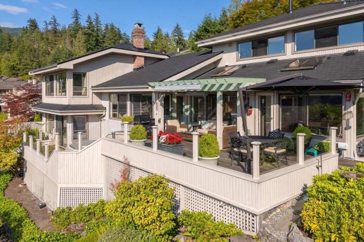 Photo 28 at 5267 Aspen Drive, Upper Caulfeild, West Vancouver