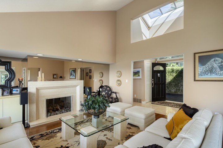 Photo 5 at 5267 Aspen Drive, Upper Caulfeild, West Vancouver