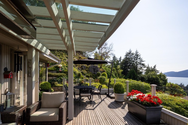 Photo 24 at 5267 Aspen Drive, Upper Caulfeild, West Vancouver