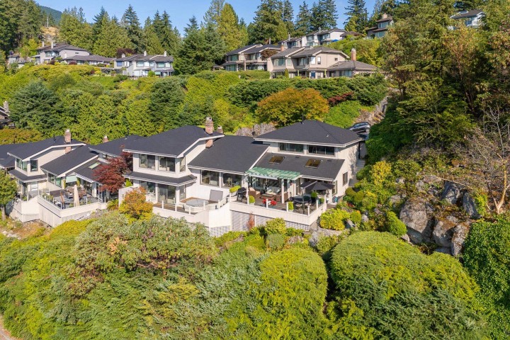 Photo 30 at 5267 Aspen Drive, Upper Caulfeild, West Vancouver